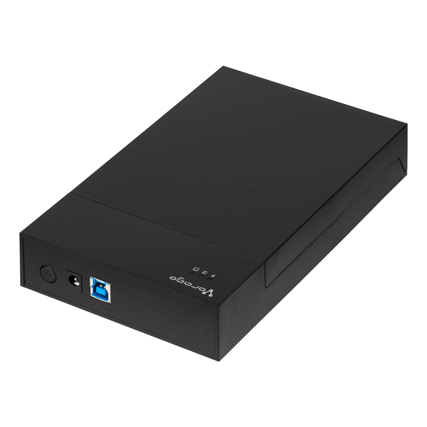 Gabinetes para Discos Duros VORAGO HDD-303