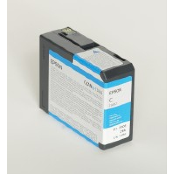 Cartucho EPSON T580200