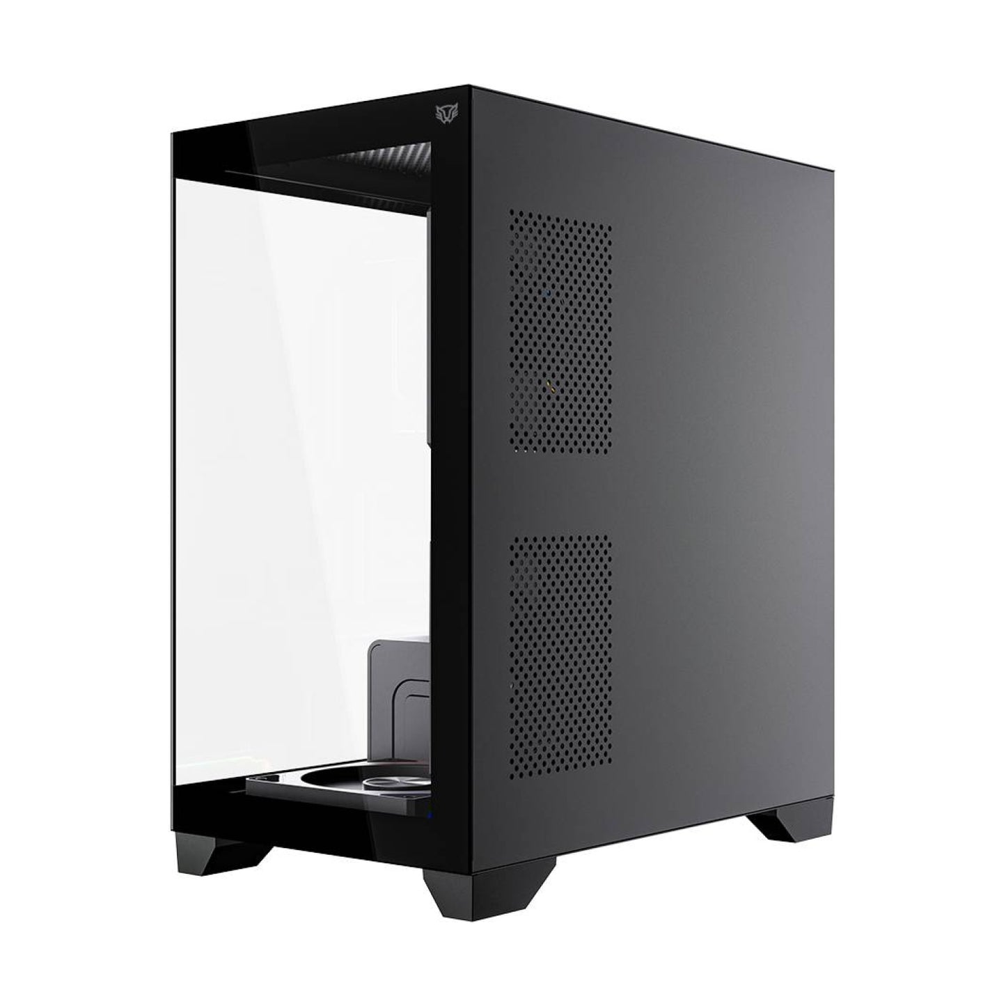 Gabinetes Gaming ACTECK PERFORM 3600