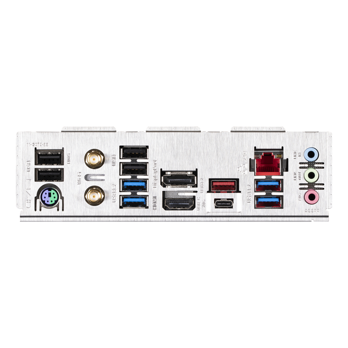 Motherboard Gigabyte Z790 UD AC Socket LGA1700 ATX DDR5 Wi-Fi 5