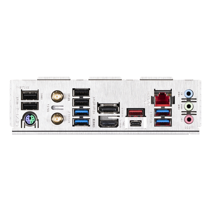 Motherboard Gigabyte Z790 UD AC Socket LGA1700 ATX DDR5 Wi-Fi 5