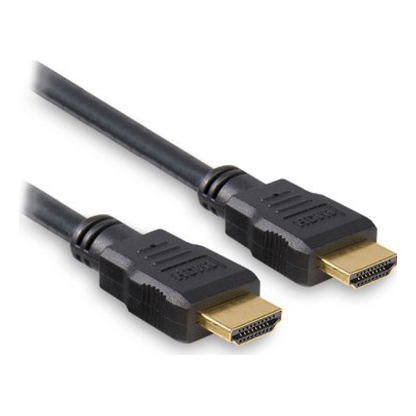 CABLE HDMI VERSIÓN 2.0, 2K - 4K, 1.8 M BROBOTIX 963486