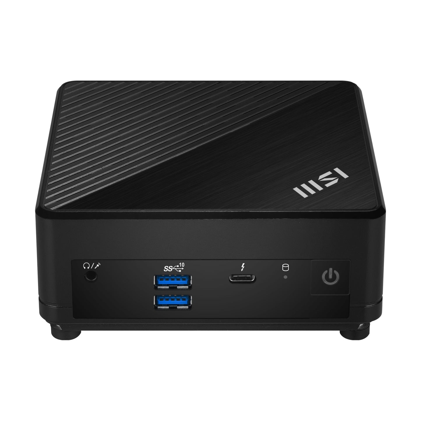 Pc de escritorio MSI CUBI 5 12M-016BUS