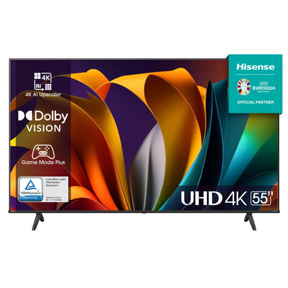 Television Hisense 55A6N