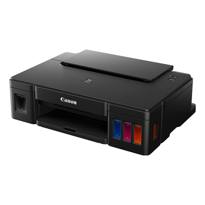 Impresora de Tinta Continua CANON PIXMA G1110