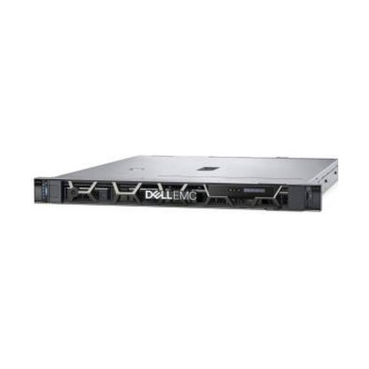 Servidor Dell PowerEdge R250 (R250FY25Q2MX)