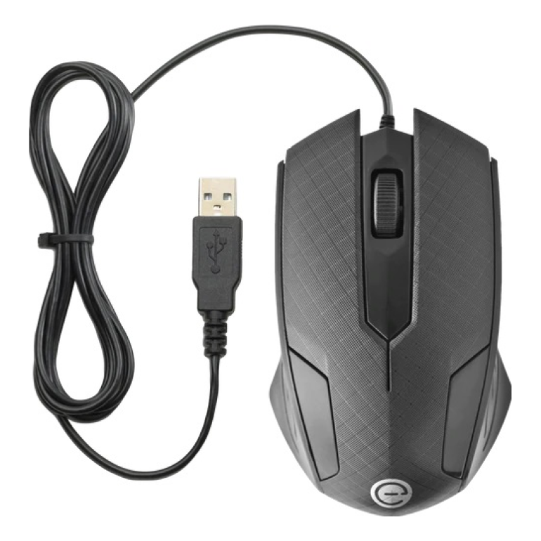 Mouse Easy Line EL-994121