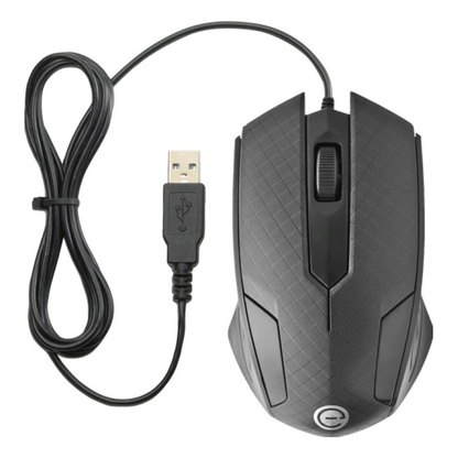 Mouse Easy Line EL-994121