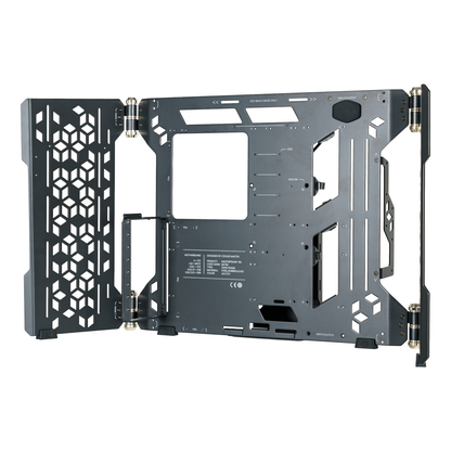 Gabinete para PC Cooler Master MasterFrame 700 (MCF-MF700-KGNN-S00)