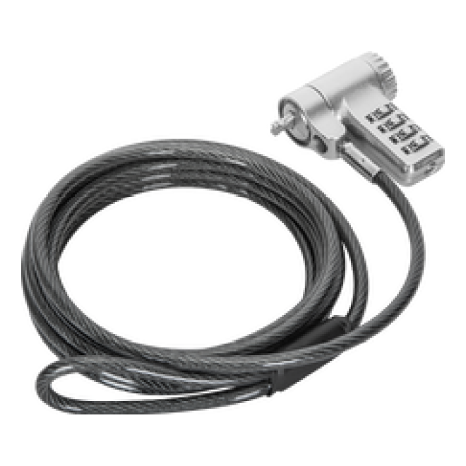 Candado TARGUS ASP96RGLX