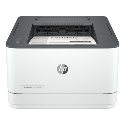 Impresora HP 3003DW