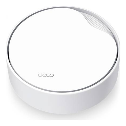 Extensores de Red TP-LINK Deco X50-PoE(1-pack)