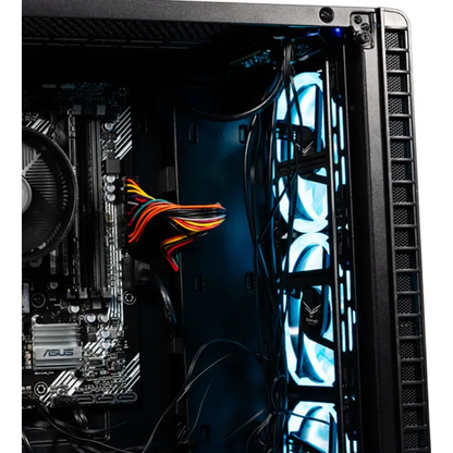 PCs de Escritorio Gaming Naceb Technology Scout Ryzen 5 5600GT-01