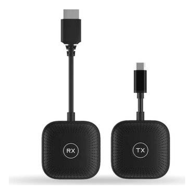 Adaptadores HDMI BROBOTIX 963432