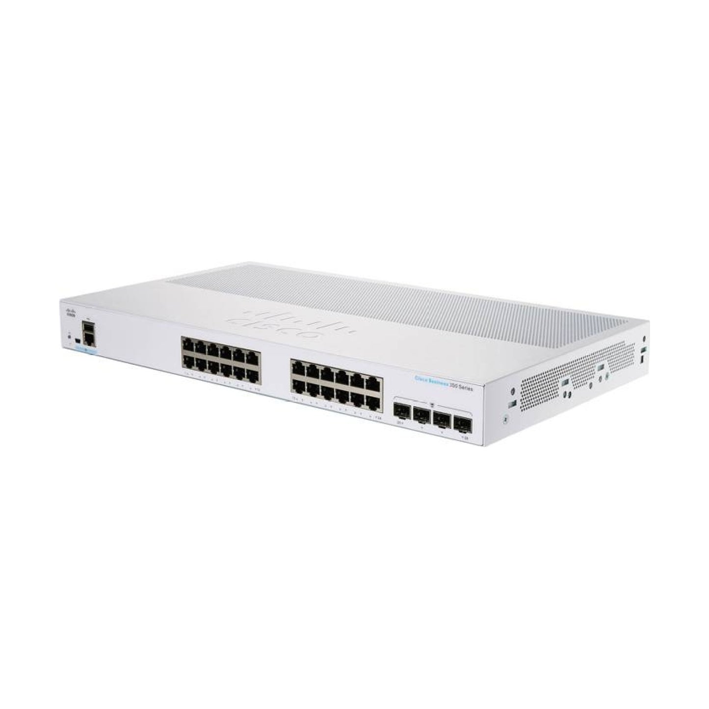 Switches CISCO C1200-24T-4G