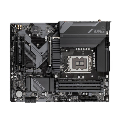 Motherboard Gigabyte Z790 S WiFi DDR4, Intel Z790, Socket LGA 1700, ATX