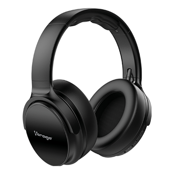 Diadema Vorago HPB-401 Bluetooth 5.0 /  micro VORAGO HPB-401
