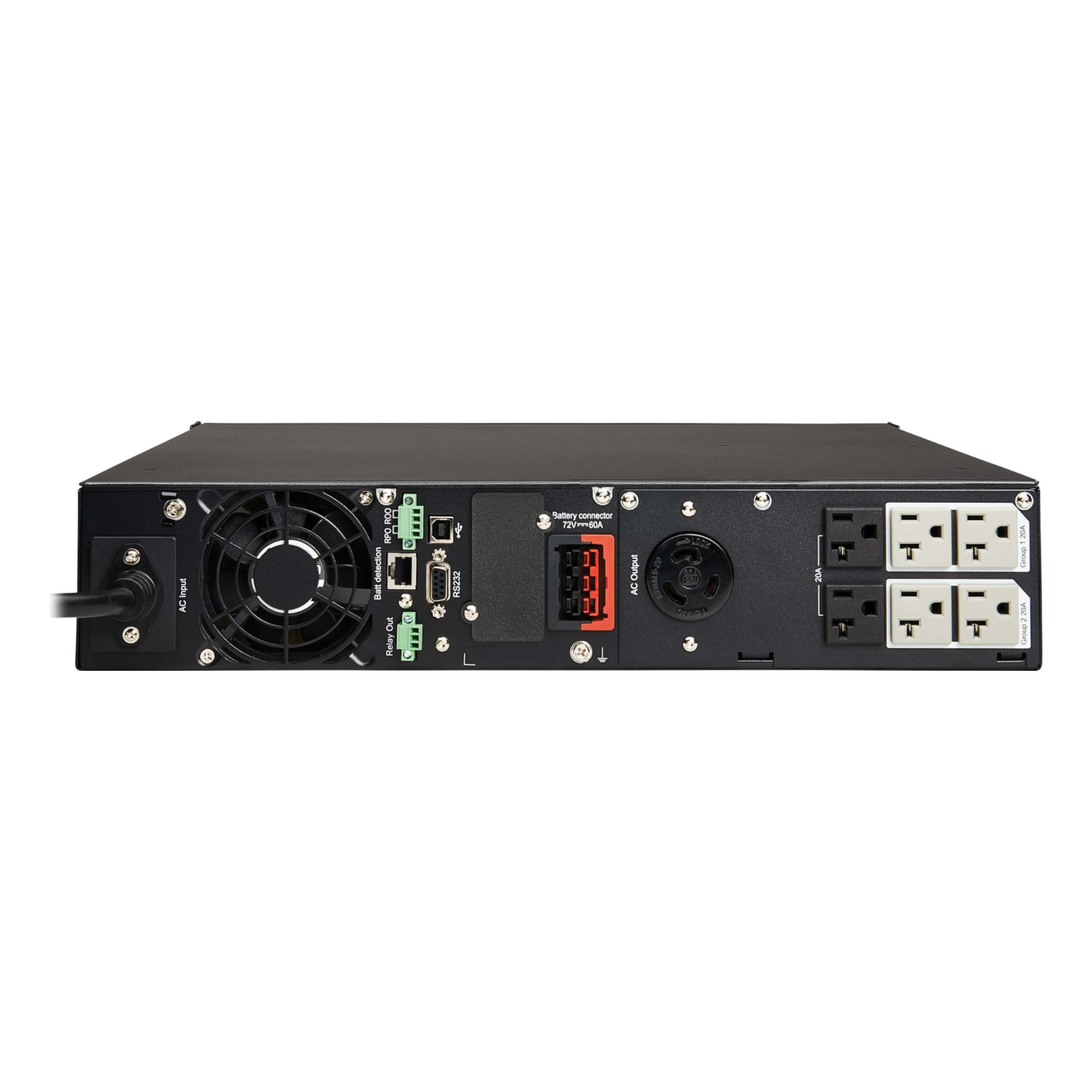 No-Break TRIPP-LITE SMART2200RMXL2U
