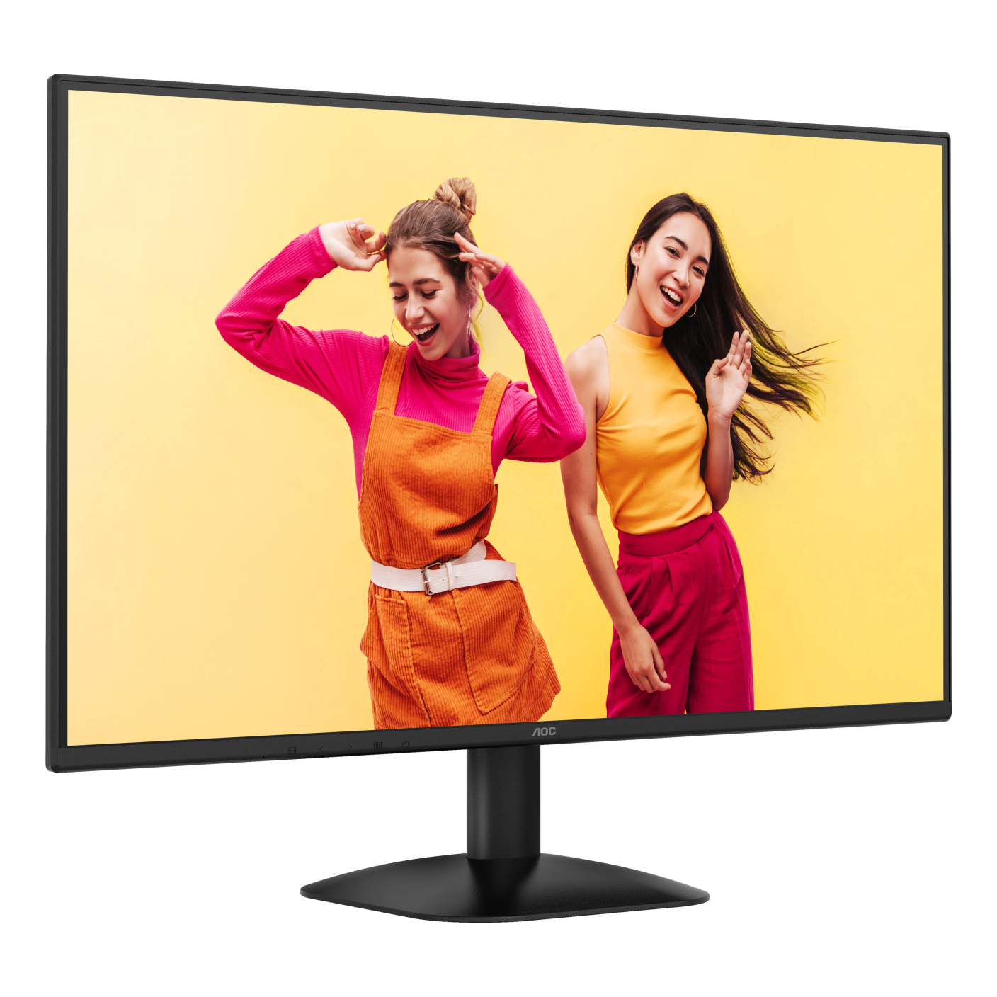 Monitor AOC 27B35H3