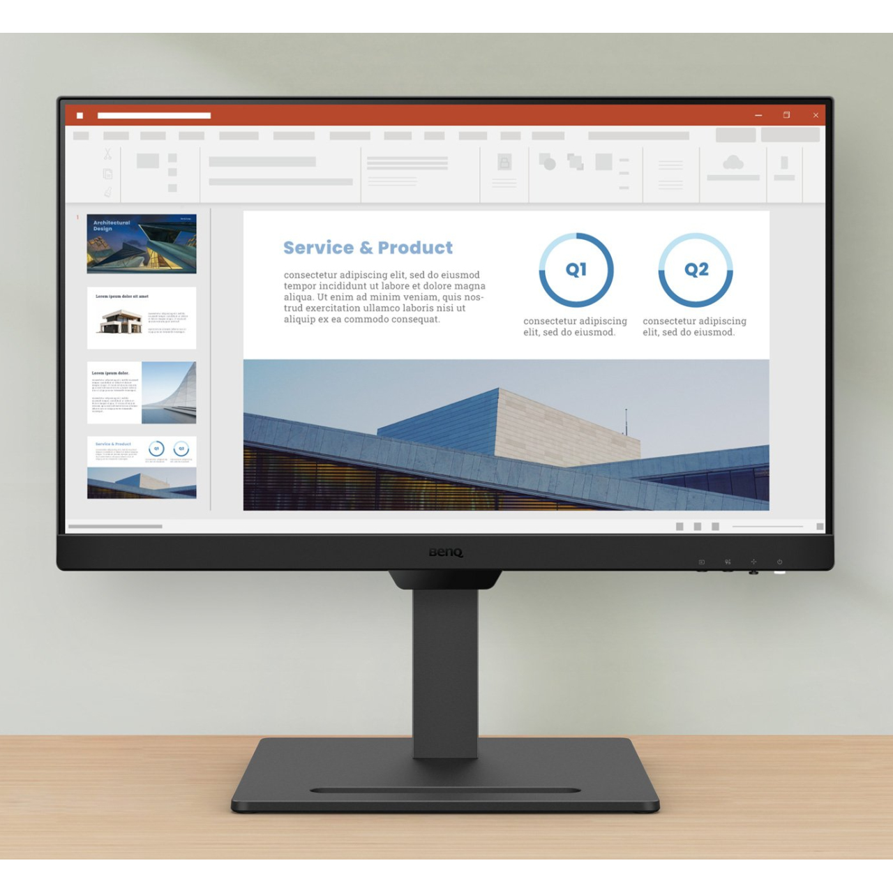 Monitores BENQ GW2790T