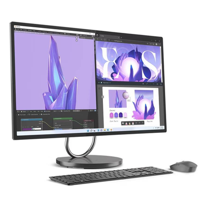 All in One LENOVO 32IRH8