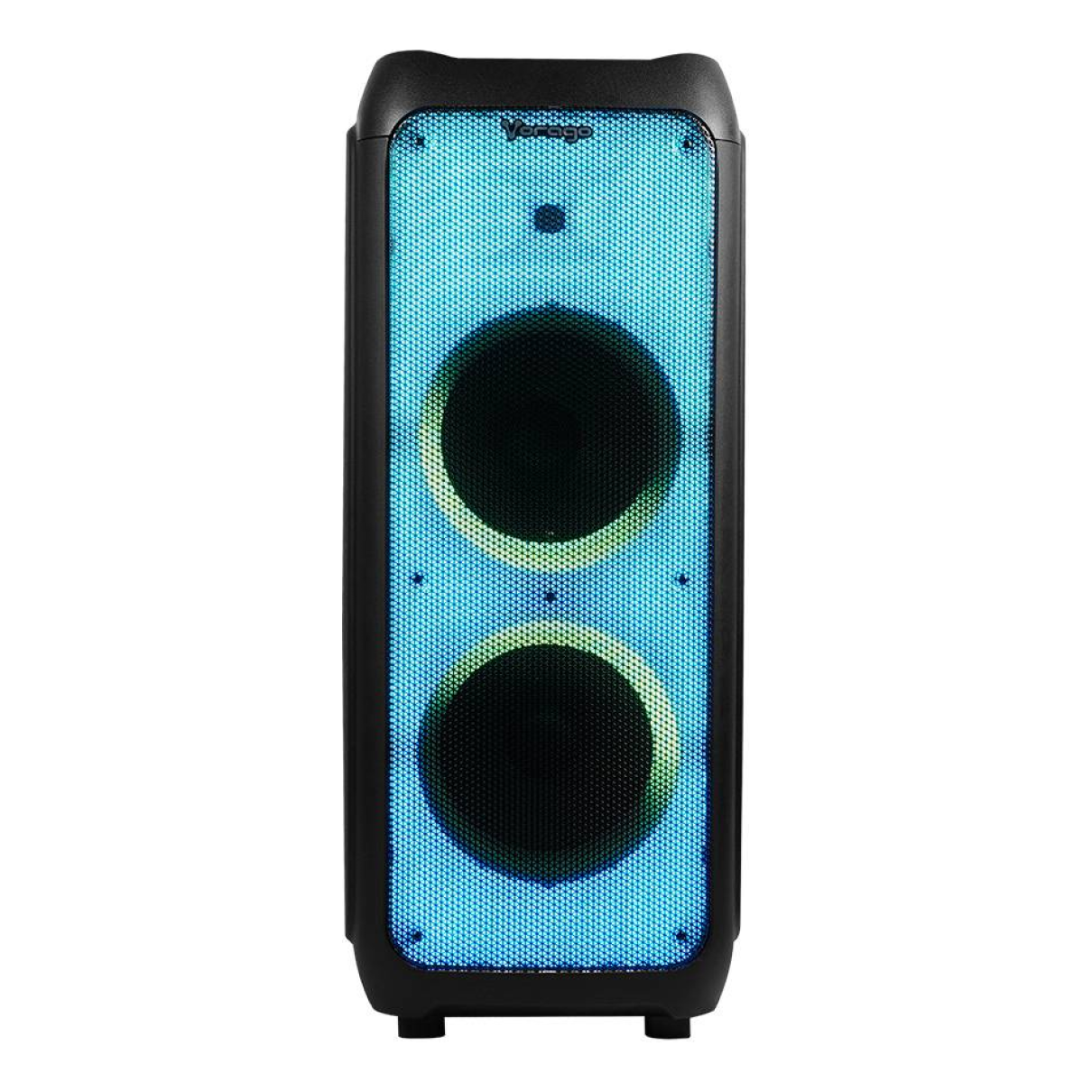 Bocina VORAGO KSP-600