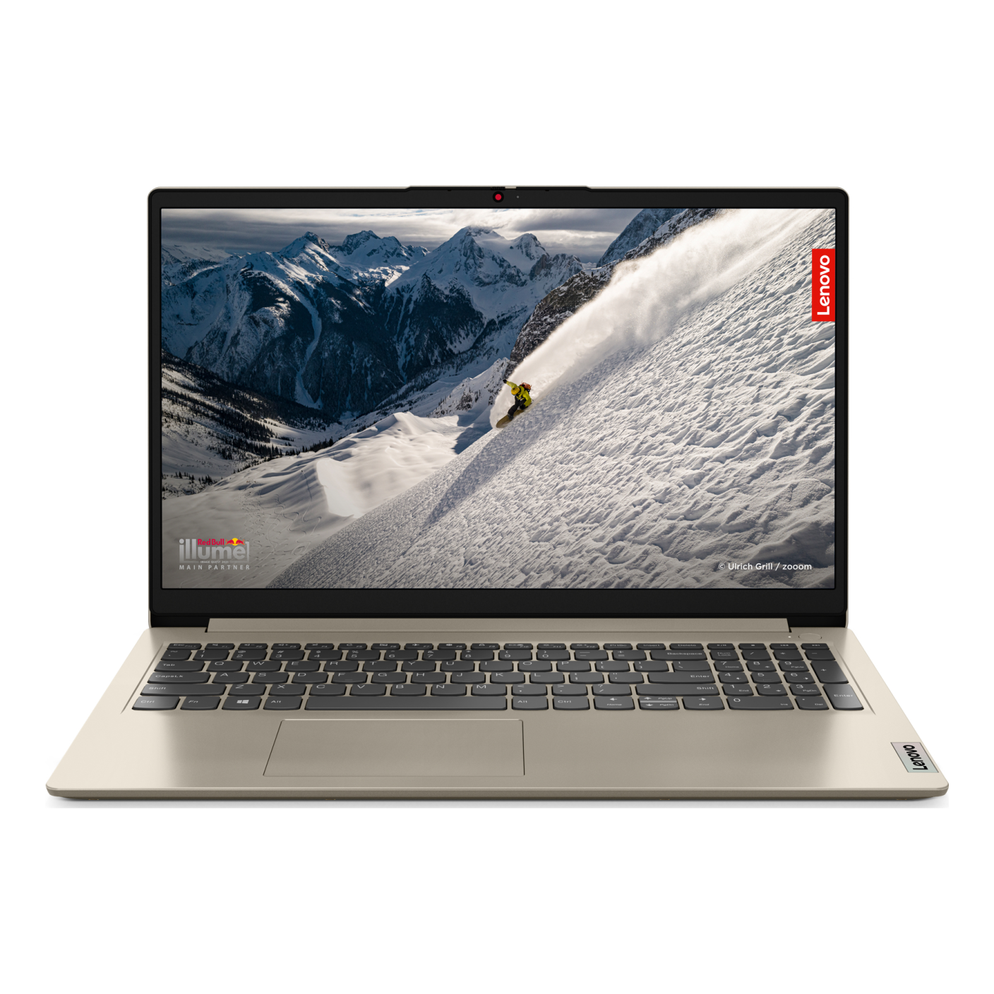 Laptop Lenovo IdeaPad 1 15ALC7 AMD Ryzen 7 5700U 16 GB RAM (82R400MULM)
