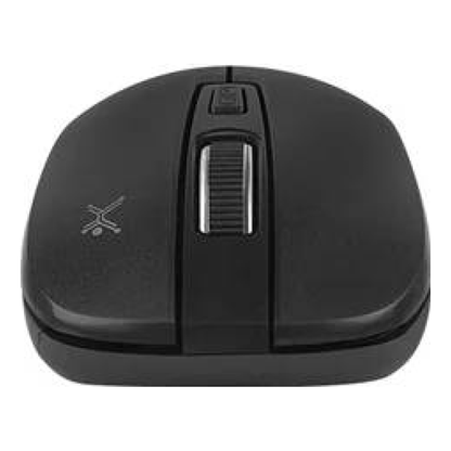 Mouse PERFECT CHOICE PC-044758 óptico 1600 DPI 3 botones Negro
