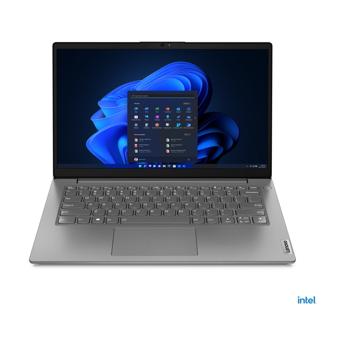 Laptop Lenovo V14 G3 Iap 14 Pulgadas Intel Core i5-1235U (82TS00BALM)
