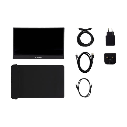 Monitor VERBATIM PMT-15