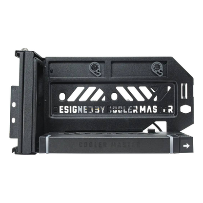 Soporte Vertical para Tarjeta Gráfica Cooler Master Universal Holder Kit V3 ARGB (MCA-U004R-AVGBST-00)