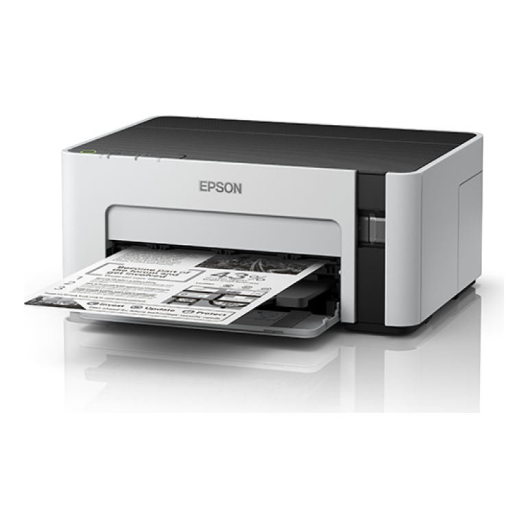 Impresora EPSON EcoTank M1120