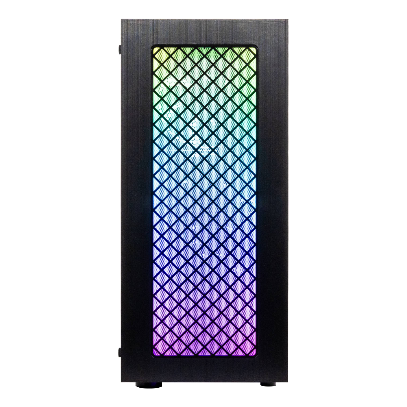 PCs de Escritorio Gaming EVOTEC Vertec Plus Intel i5-12400-01