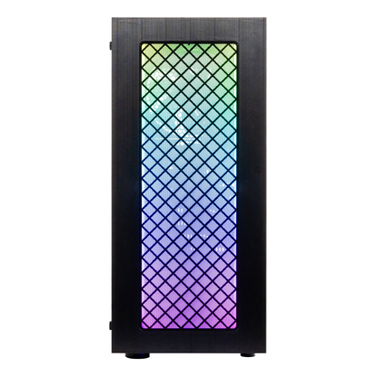 PCs de Escritorio Gaming EVOTEC Vertec Plus Intel i5-12400-01