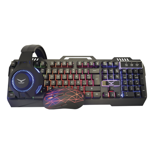 Kit Gamer Naceb Technology NA-0925