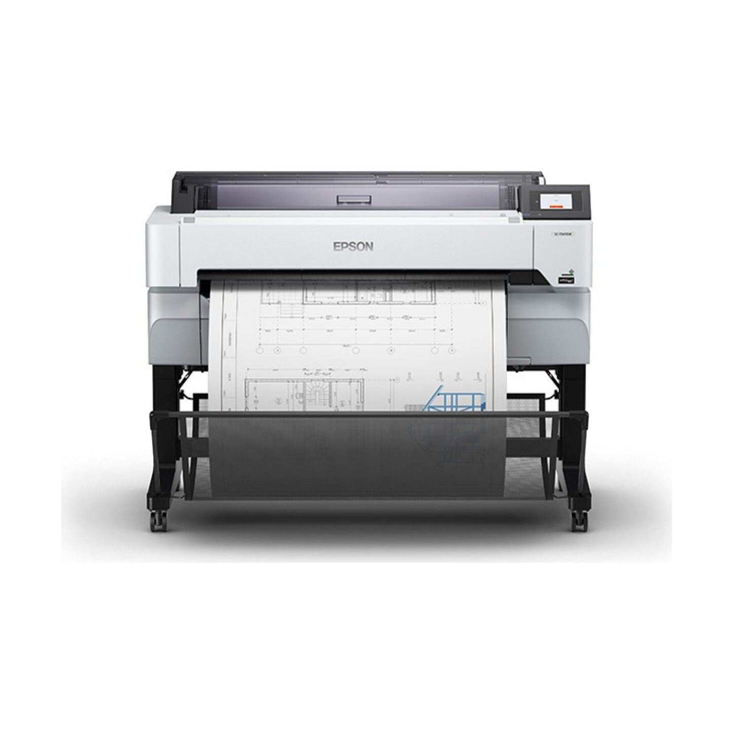 Impresora y Escáner  EPSON SCT5470M