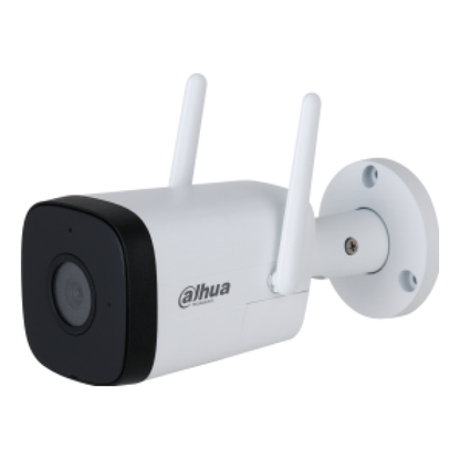 Cámara Bala Dahua Technology DH-IPC-HFW1230DT-STW