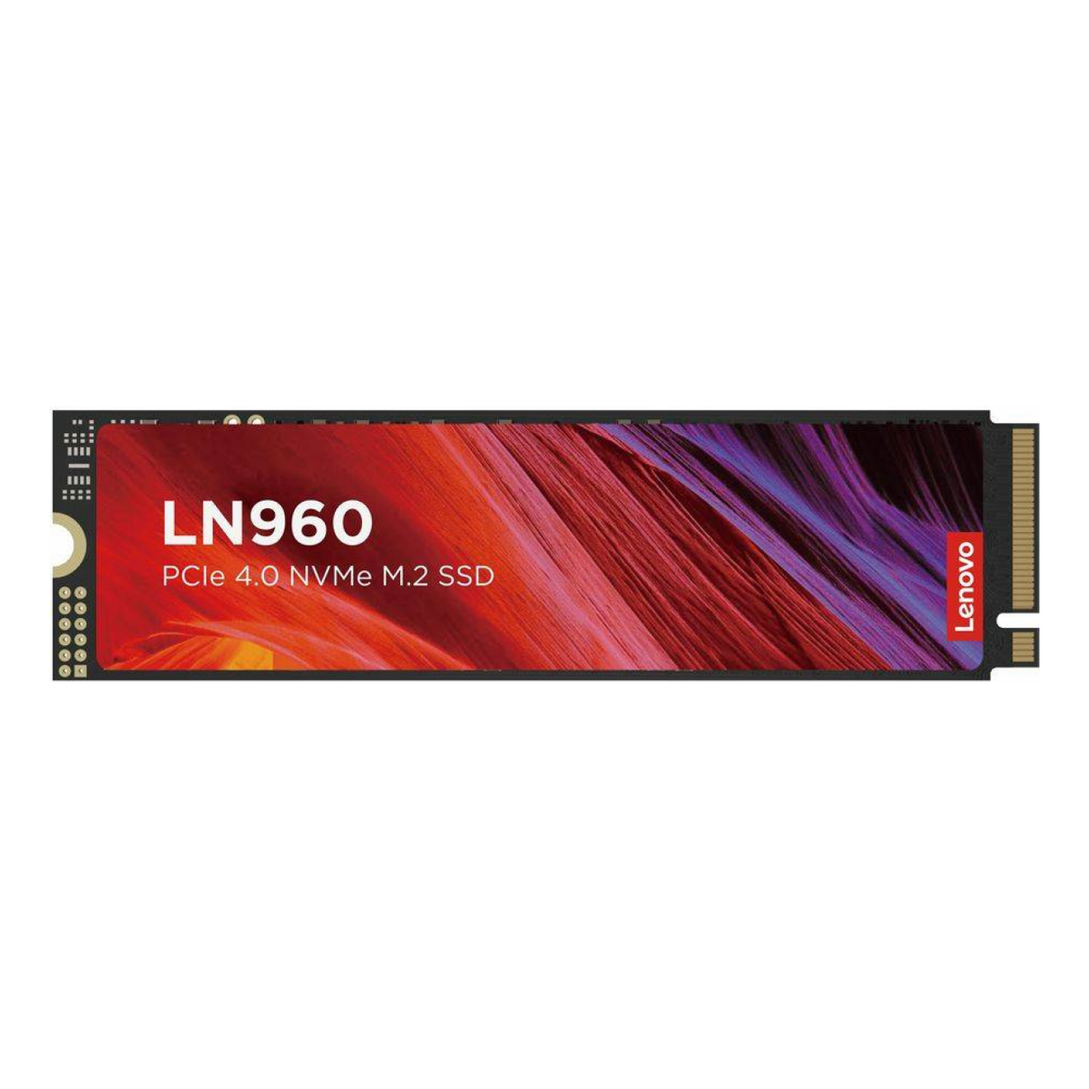 SSD M.2 2280 NVMe Lenovo LN960 2 TB PCIe 4.0 7400/6500 MB/s (5SD1N53072)