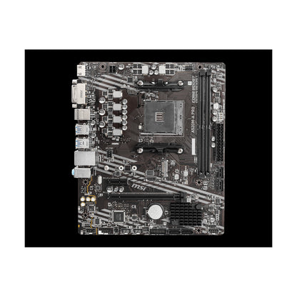 Motherboard MSI A520M-A