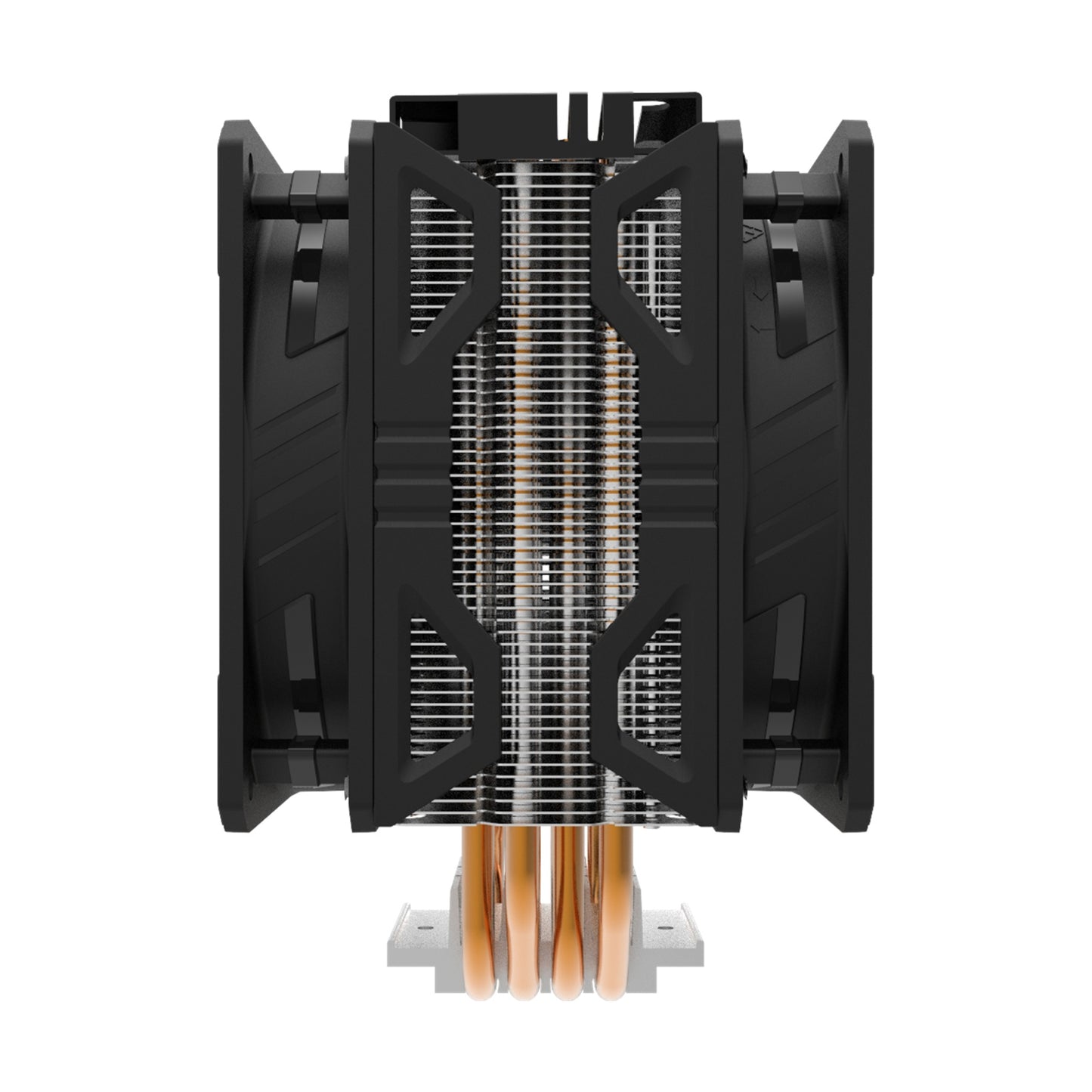 Disipador Cooler Master Cooler Maste Hyper 212 120 mm 1800 RPM (2RR-212TK-18PA-R1)