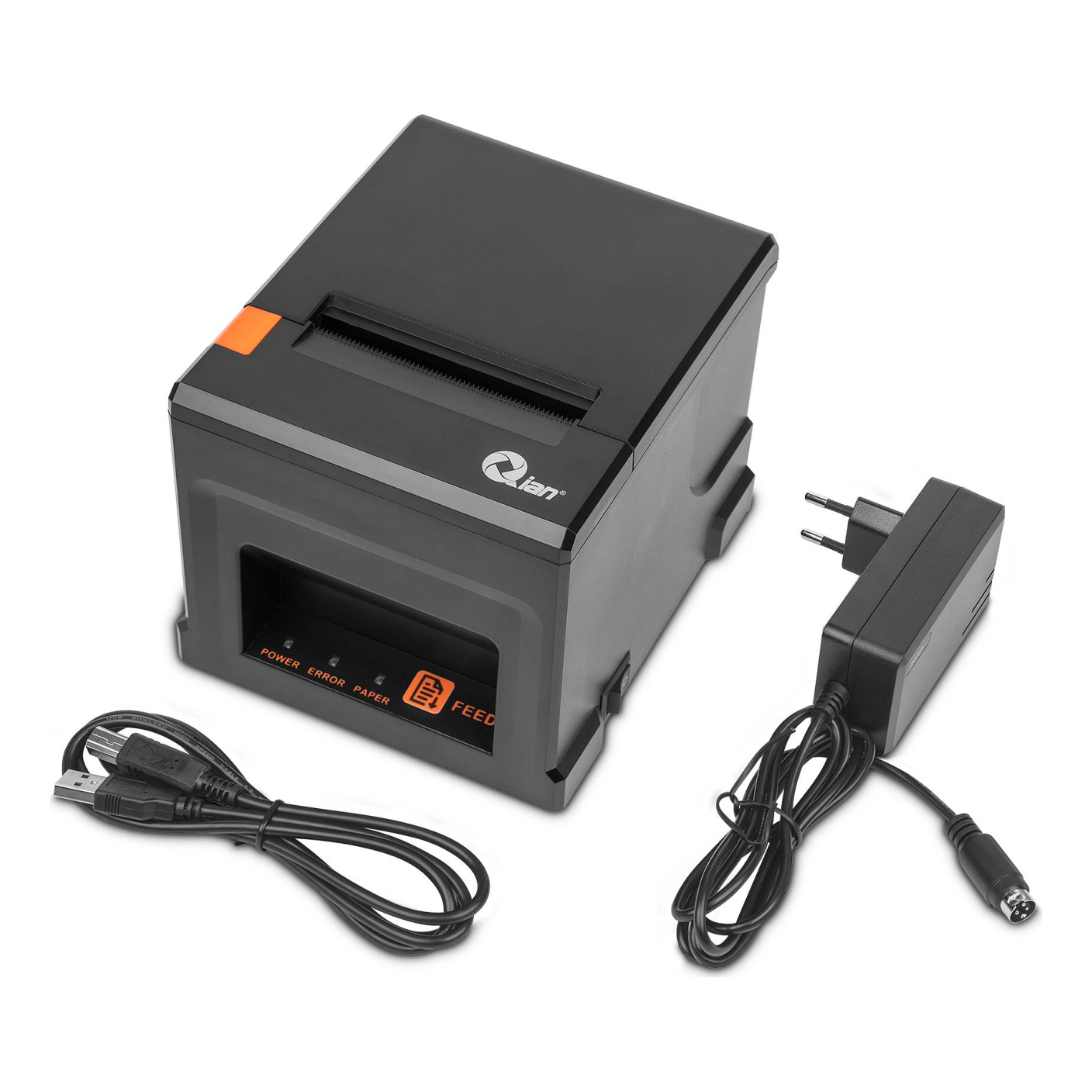 Impresoras POS Qian QOP-T80BL-RI