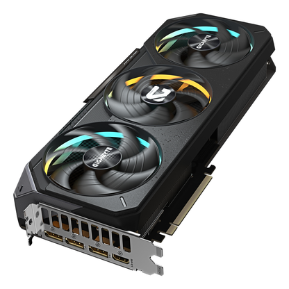 Tarjetas de Video GIGABYTE GV-N5070GAMING OC-12GD