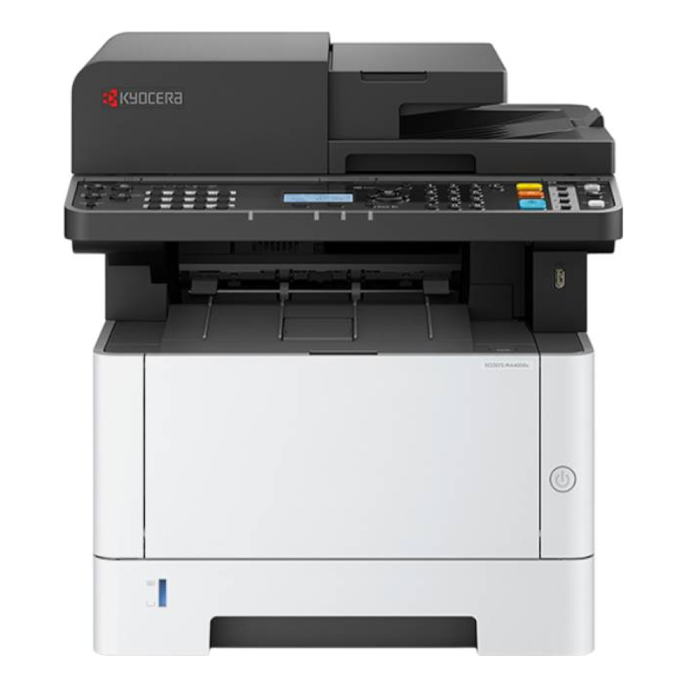 Multifuncionales KYOCERA MA4000X/L
