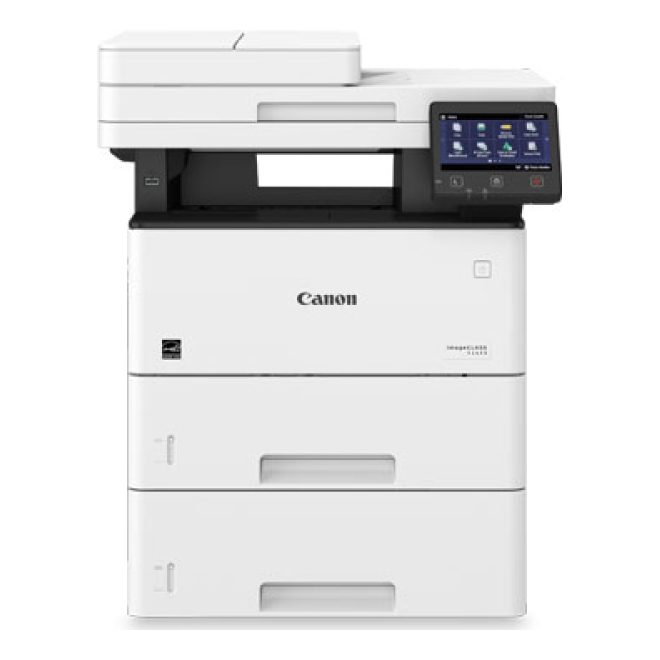 Impresora multifuncional CANON D1620