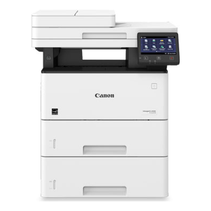 Impresora multifuncional CANON D1620