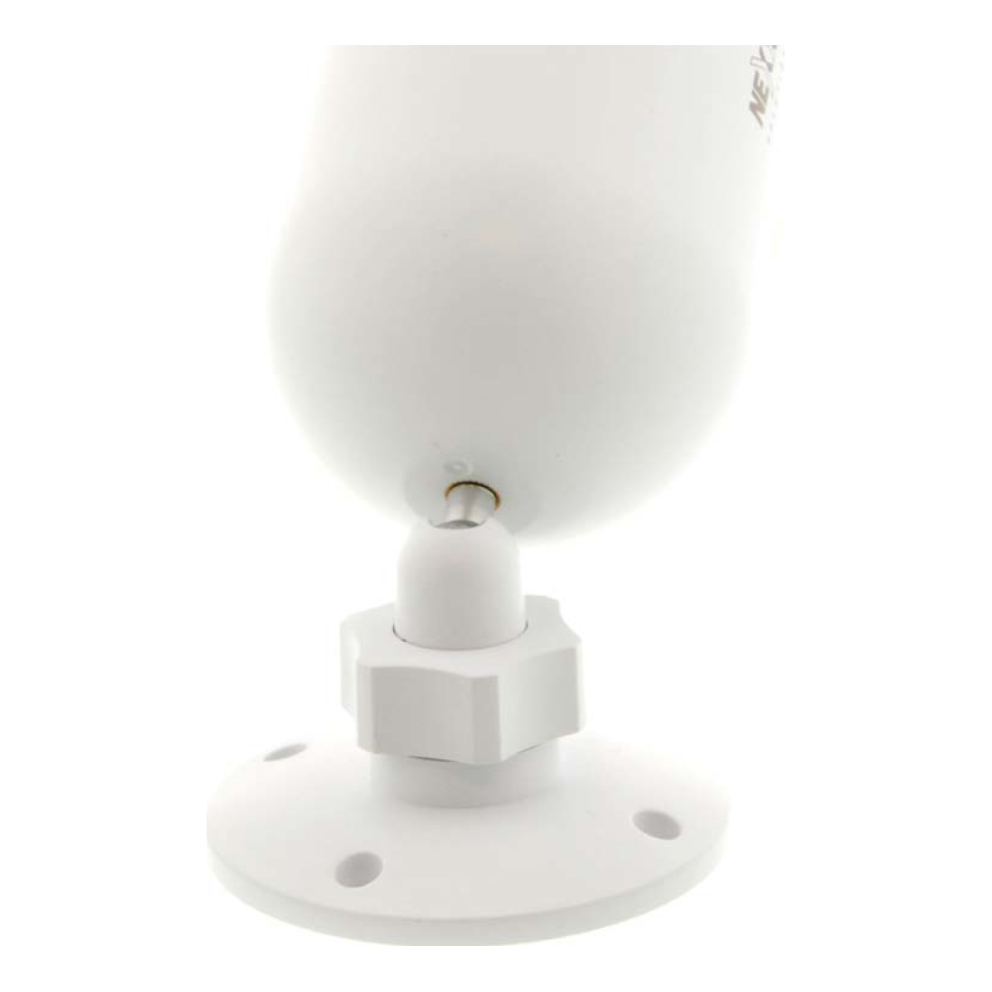 Cámara inteligente Wi-fi Nexxt Solutions Home NHC-O610