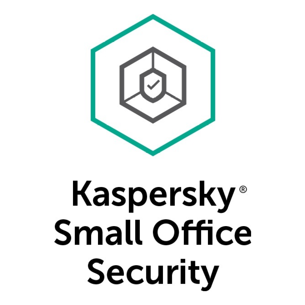 Antivirus KASPERSKY Small Office Security *PRECIO POR LICENCIA*
