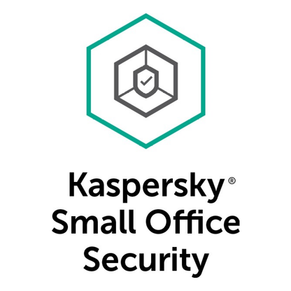 Antivirus KASPERSKY Small Office Security *PRECIO POR LICENCIA*