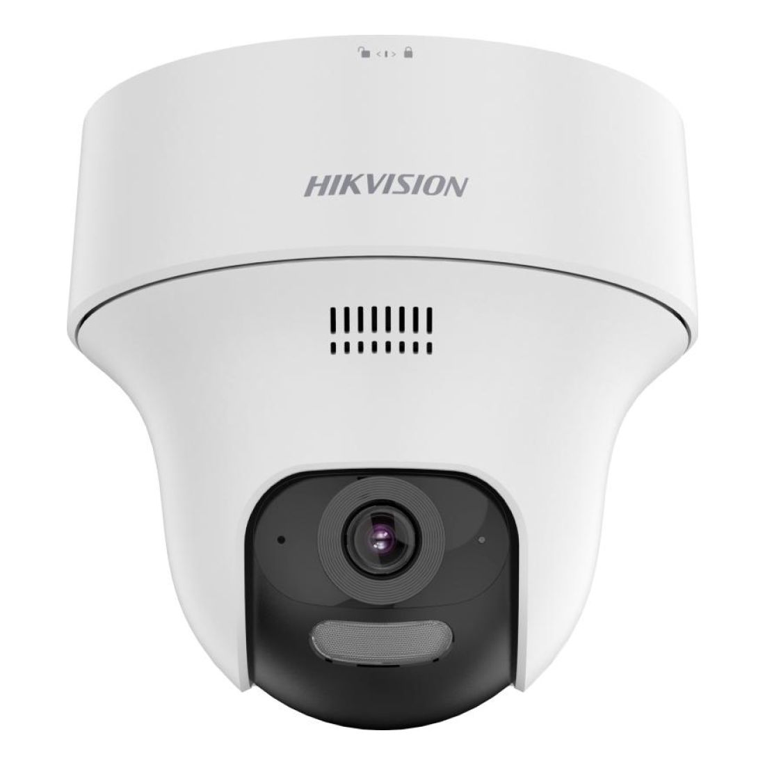 Cámara Turret IP HIKVISION DS-2CV1F43G2-LIDWF(B)