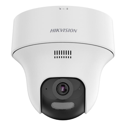 Cámara Turret IP HIKVISION DS-2CV1F43G2-LIDWF(B)